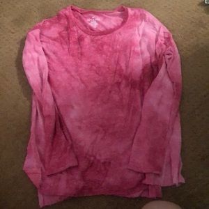 AE super soft long sleeve